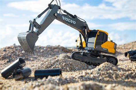 best rc excavators|best remote control construction equipment.